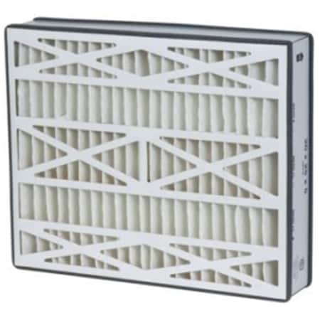 Filters-NOW DPFR16X25X5=DSL 16X25X5 - 15.63x24.13x4.88 MERV 8 Skuttle Aftermarket Replacement Filter Pack Of - 2